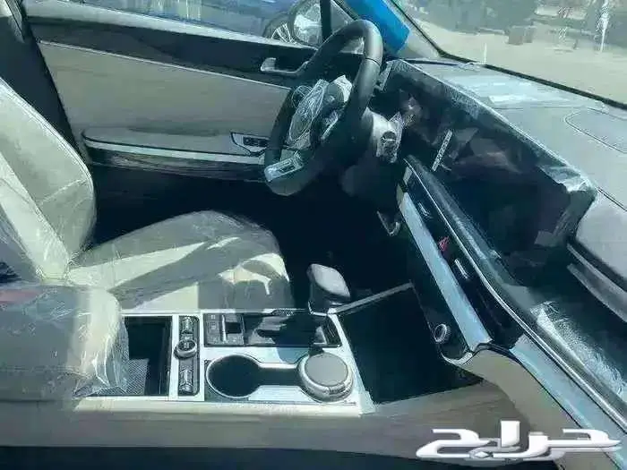 كيا كي 5 نص فل 2026 6