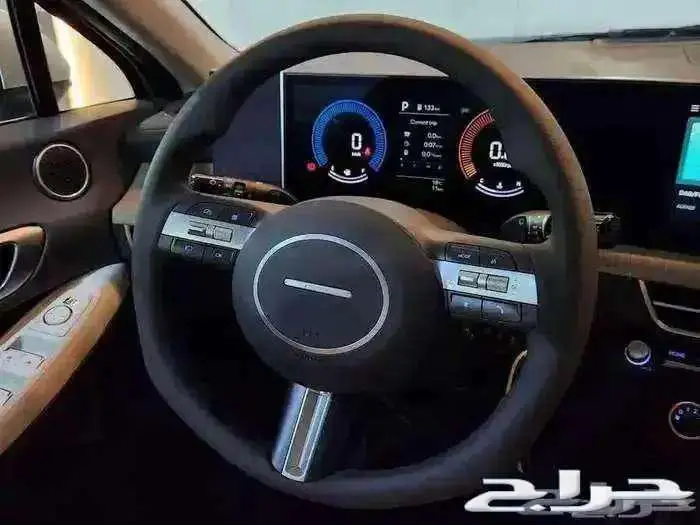 هيونداي سوناتا فليت 2025 قسطها مع خالد 19