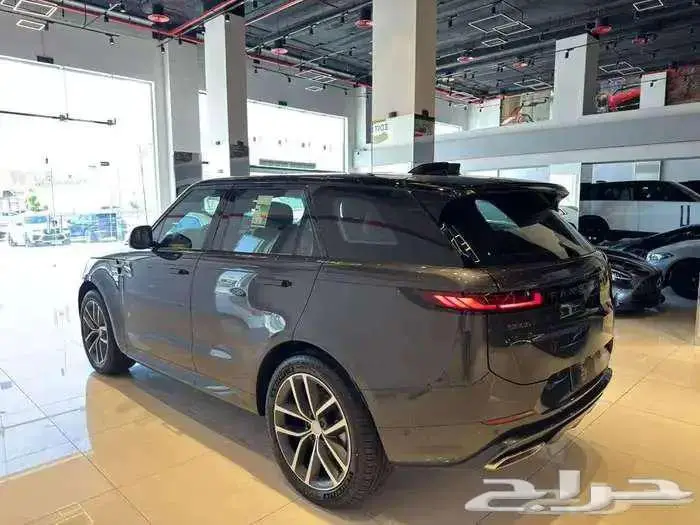 رنج روفر سبورت 2025 HSE 1