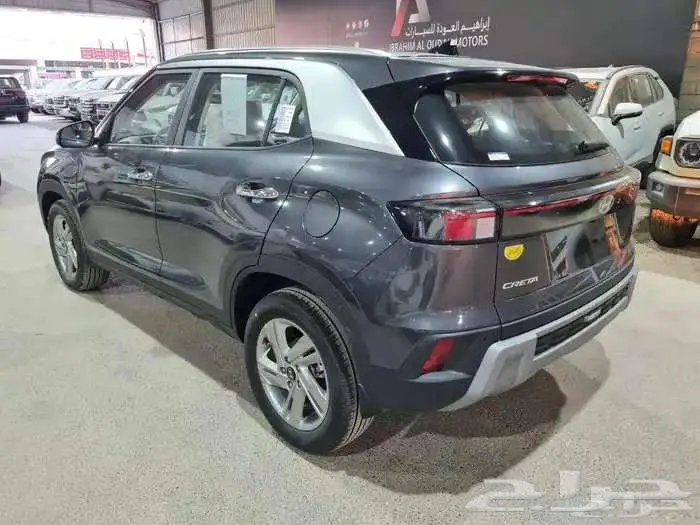 هيوانداي كريتا سمارت موديل 2026 كاش واقساط 2