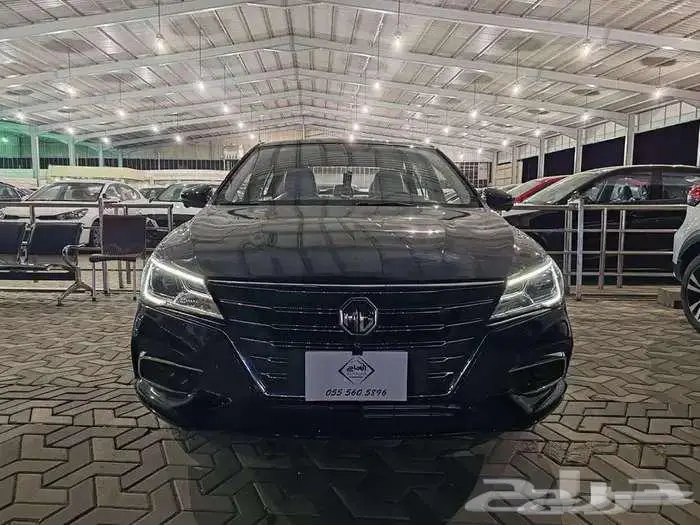 ام جي 5 موديل 2022 فل كامل 0