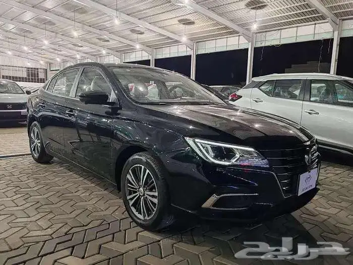 ام جي 5 موديل 2022 فل كامل 2