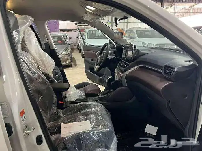 تويوتا - اوربان كروزر - 2026 - ستاندر - سعودي 9