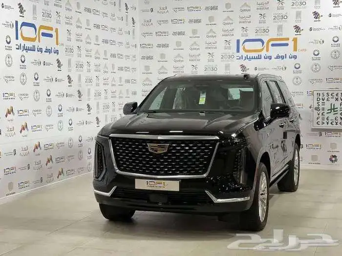 اسكاليد 600 - NEW - 2025 0