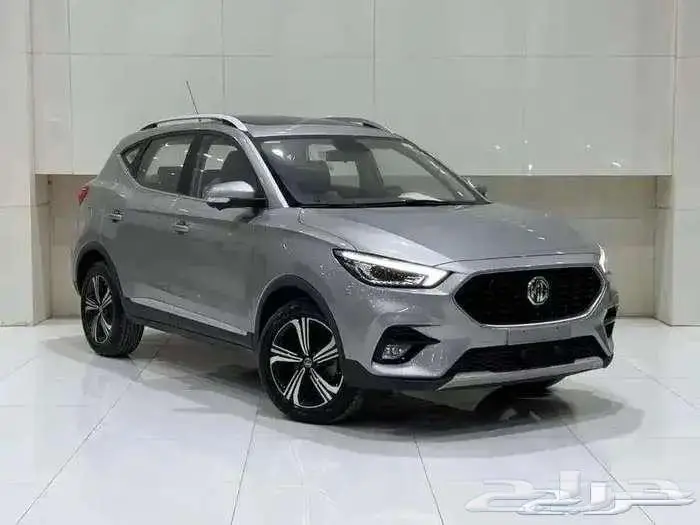 mg zs لاكجرى 2024 2