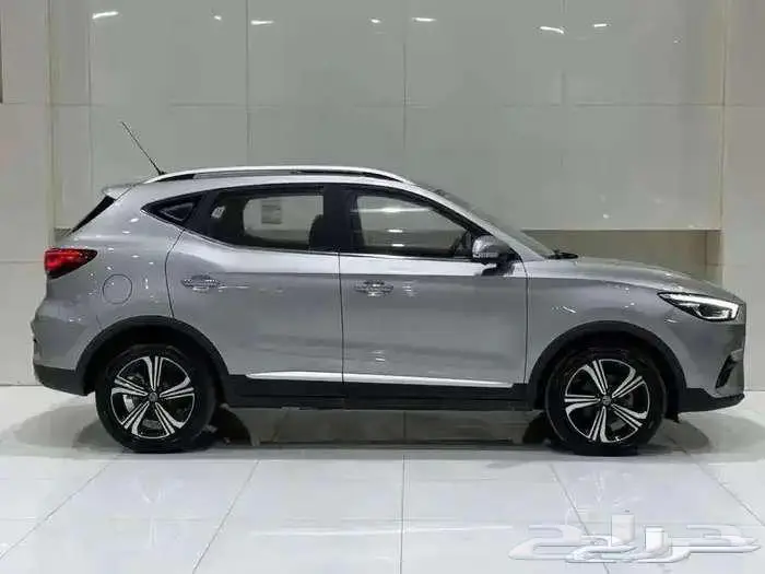 mg zs لاكجرى 2024 1