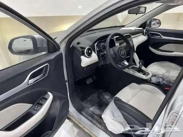 mg zs لاكجرى 2024 7