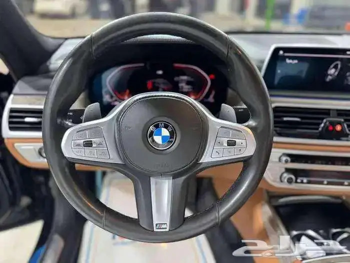 730Li - 2020 -114.000KM 8