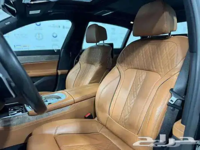 730Li - 2020 -114.000KM 7