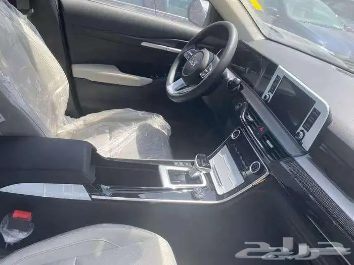 كيا سيلتوس نص فل مطور 2025 بسعر خاااص 8