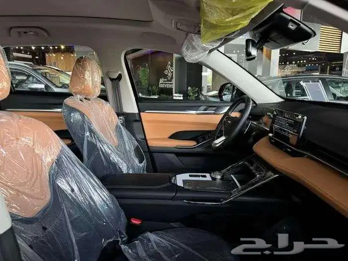 هافال اتش 6 فل HAVAL H6 بأسعار وعروض مميزه 7