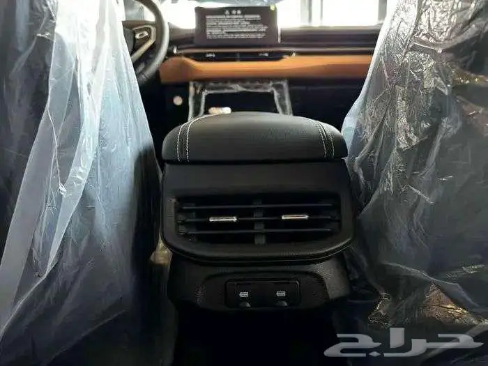 هافال اتش 6 فل HAVAL H6 بأسعار وعروض مميزه 2