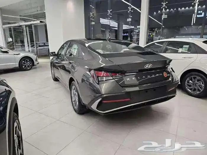 النترا سمارت 2.0 2025 2