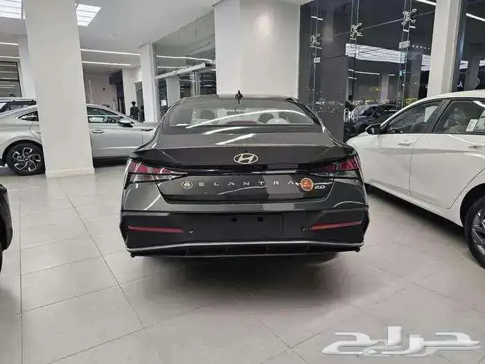 النترا سمارت 2.0 2025 6