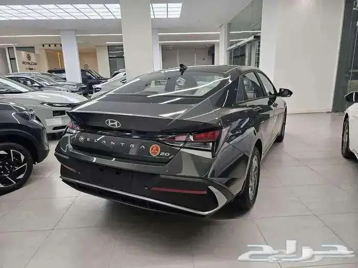 النترا سمارت 2.0 2025 4