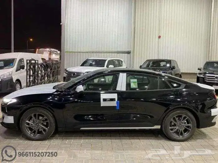 فورد توروس ترند 2026 ضمان الوكالة 3