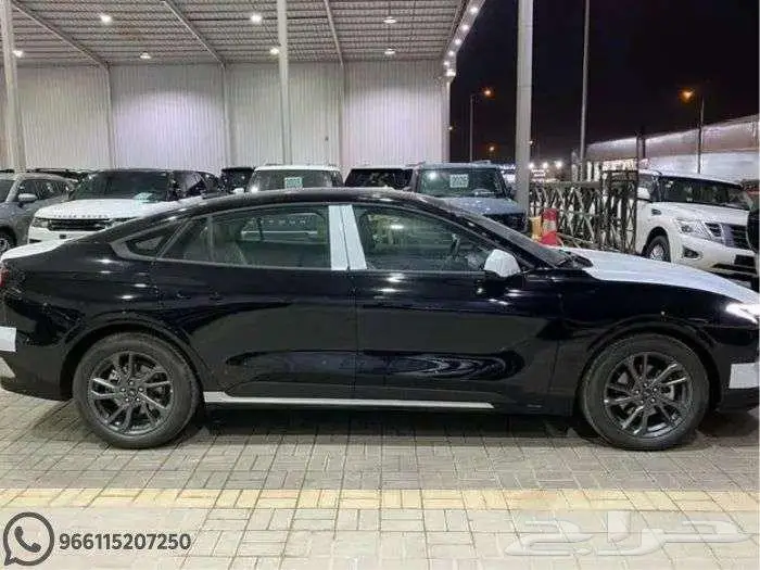 فورد توروس ترند 2026 ضمان الوكالة 4