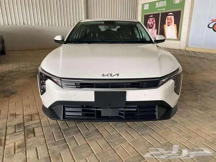 كيا K4 اقساط تمليك 0