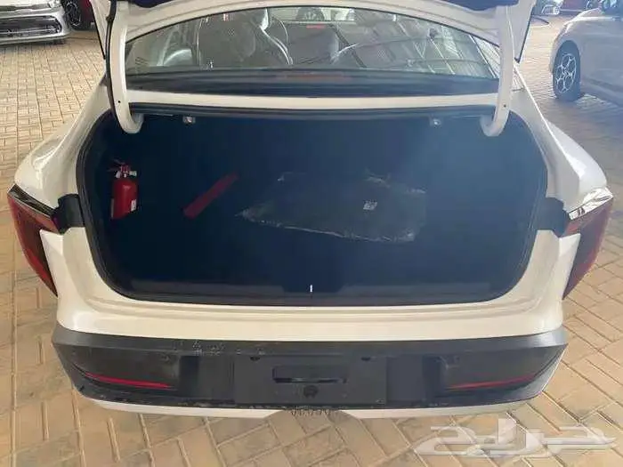 كيا K4 اقساط تمليك 3