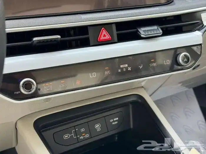 كيا K5 2026 ستاندر (لدينا جميع الأوان المميزة) 17