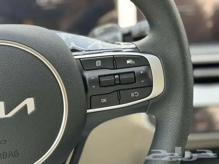 كيا K5 2026 ستاندر (لدينا جميع الأوان المميزة) 16