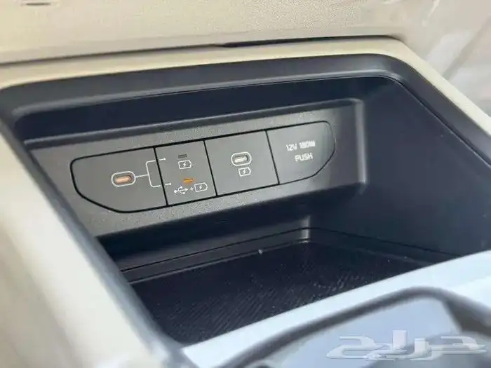 كيا K5 2026 ستاندر (لدينا جميع الأوان المميزة) 13