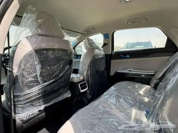 كيا K5 2026 ستاندر (لدينا جميع الأوان المميزة) 18