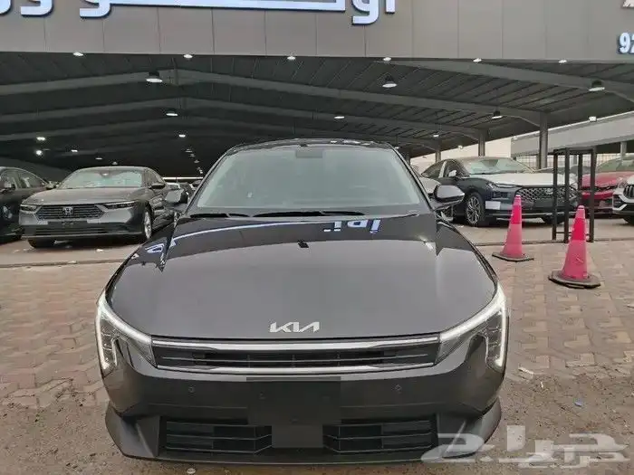 كيا 4 ستاندر و نصف فل 2026 0