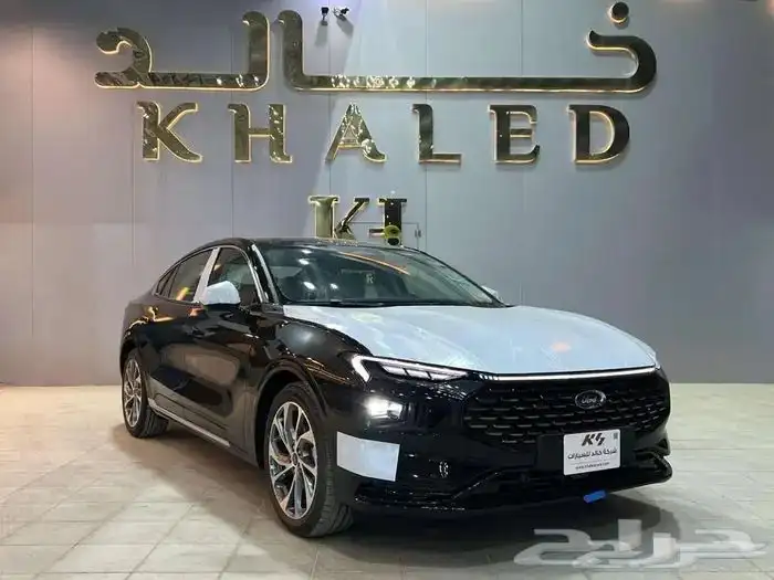 فوردتورس تيتانيوم 2026 0