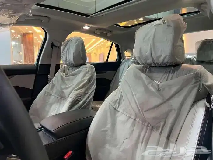 فوردتورس تيتانيوم 2026 7