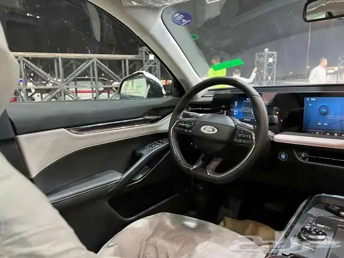 فوردتورس تيتانيوم 2026 2