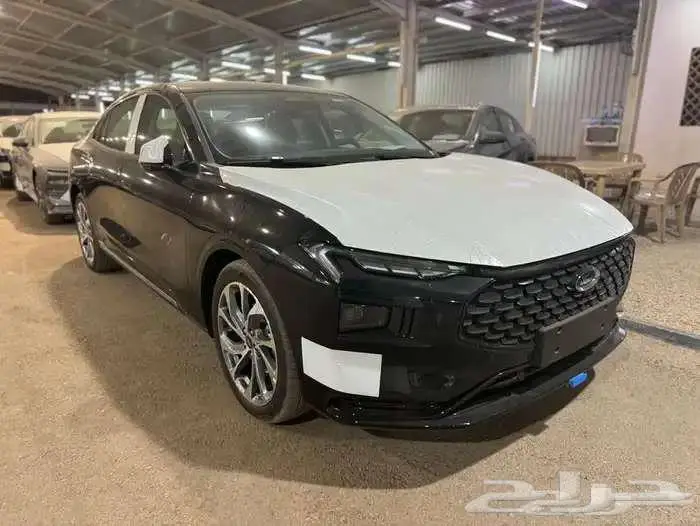 تورس 2026 و2025 ستاندر و ترند و تيتانيوم فل كامل كاش واقساط 3