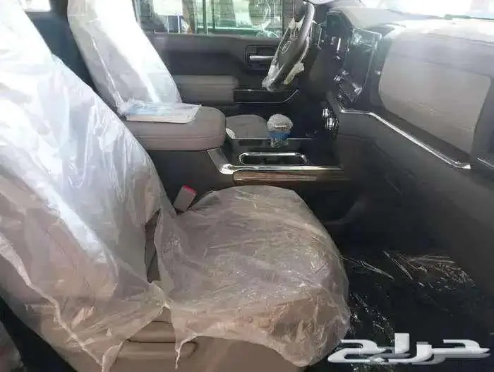 جمس سيرا اليفيشن 2024 سعودى 6