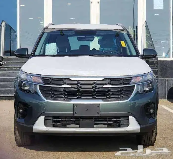 سيلتوس 2026 ستاندر بسعر رمزي 1