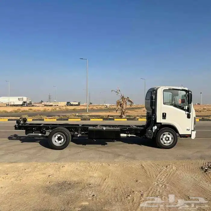 افضل عروض التمويل لسيارت ايسوزو 5 طن مكينه كبيره 5