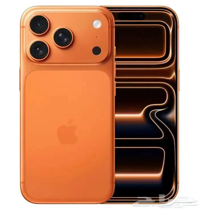Iphone 17 pro new ايفون 17 جديد 0