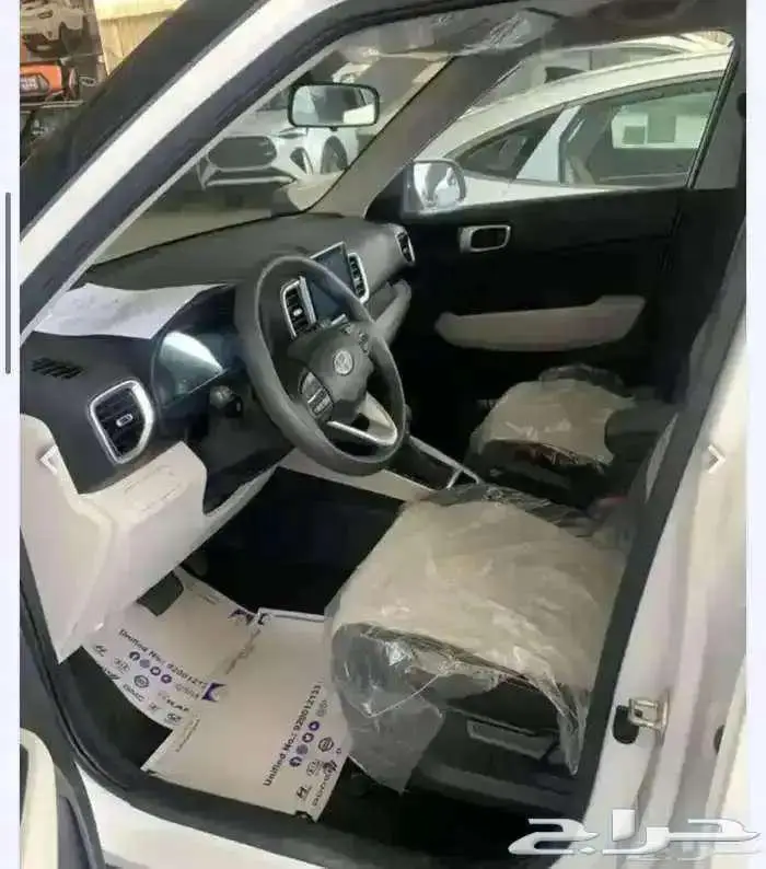 هيونداي فينيو سمارت 2025 2