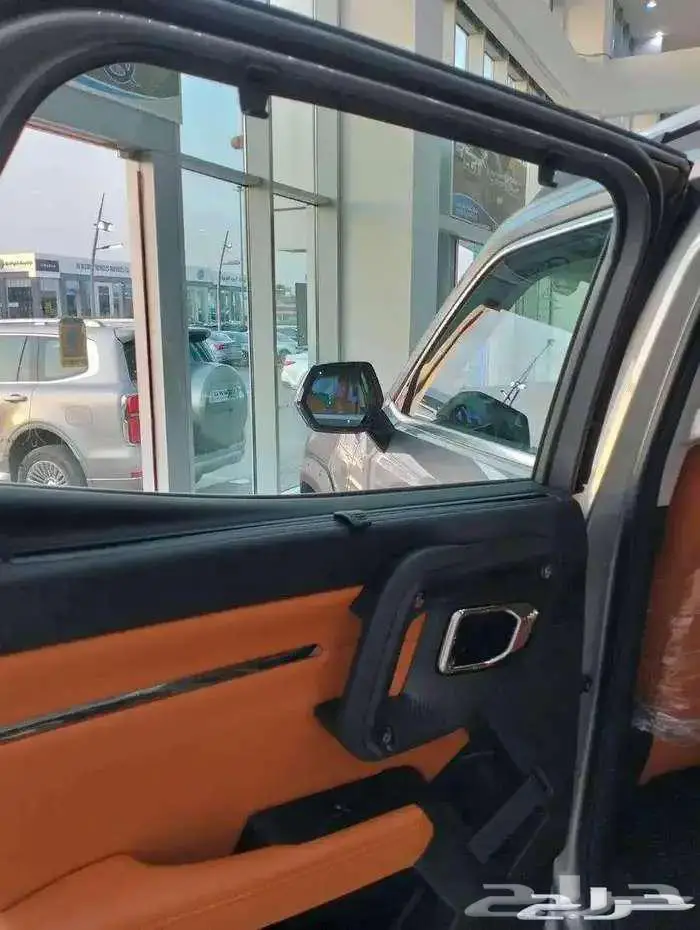 هافال H7 موديل 2026 ADVENTURE 4X4 فل كامل 13