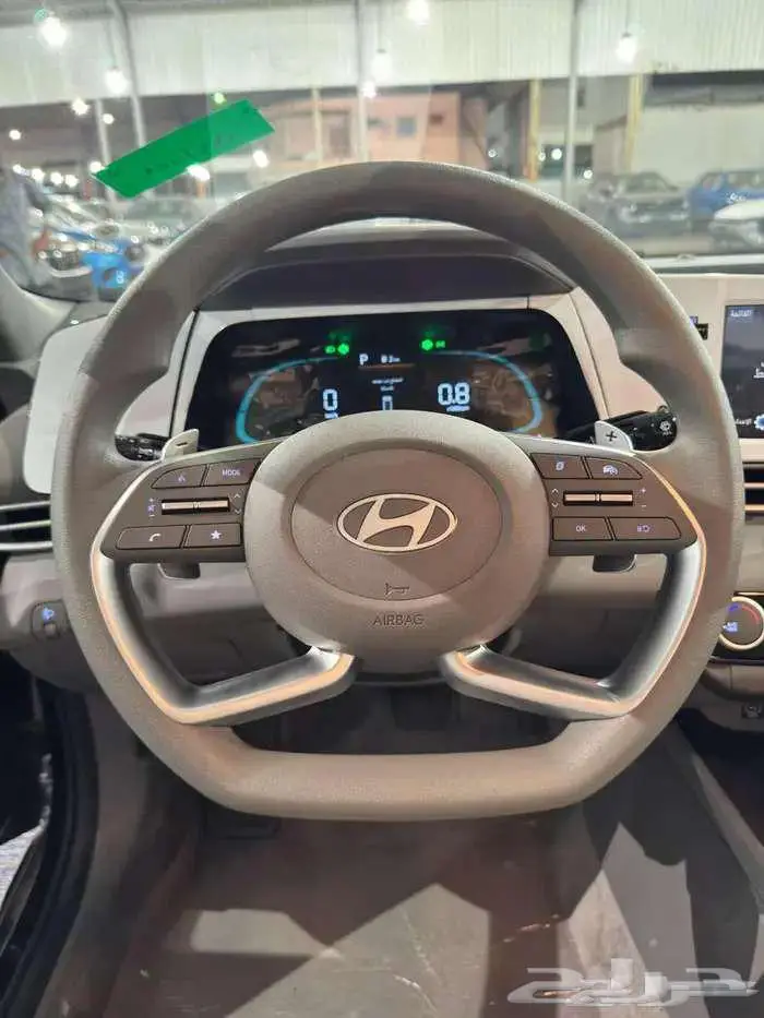 هونداي النترا سمارت بلس 2.0 موديل 2026 كاش وتقسيط 4
