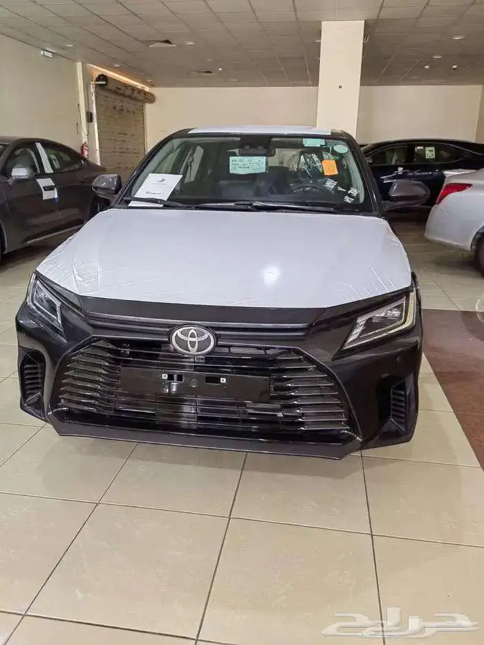 يارس واي بلس 2026 1