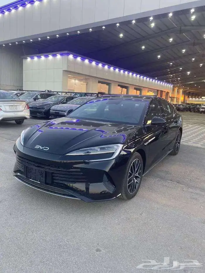 بي واي دي سيل 7 2025 9