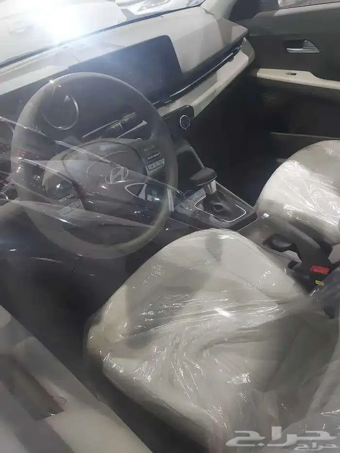 هونداي اكسنت فليت 2026 سعر خاص وقسط يبدأ من 1000ريال 1