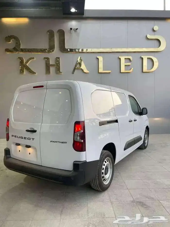 بيجو بارتنر بضاعه 2026 4