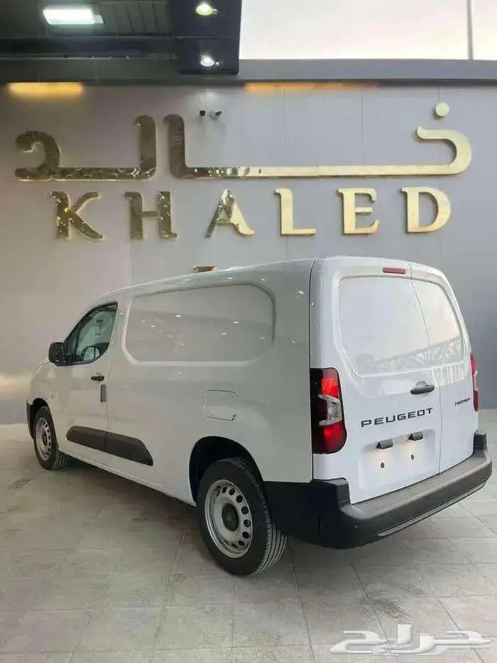 بيجو بارتنر بضاعه 2026 5