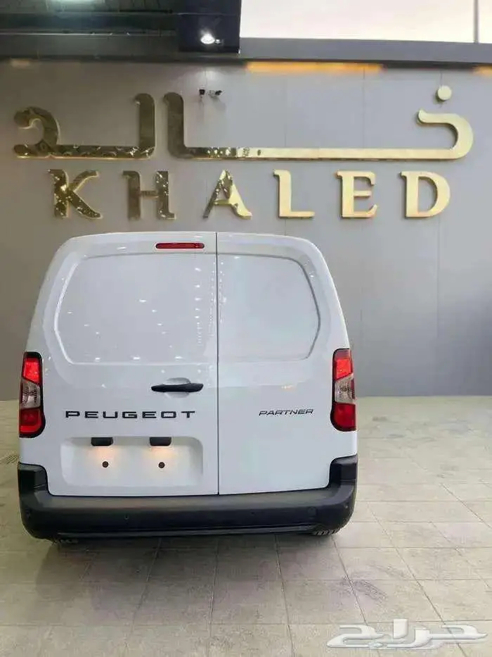 بيجو بارتنر بضاعه 2026 6