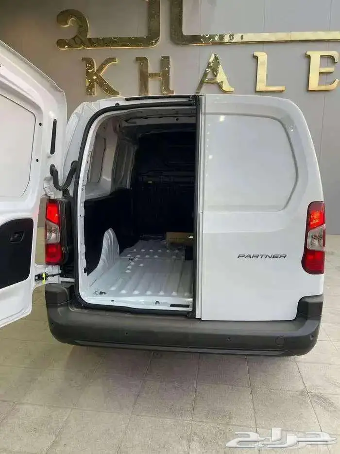 بيجو بارتنر بضاعه 2026 9