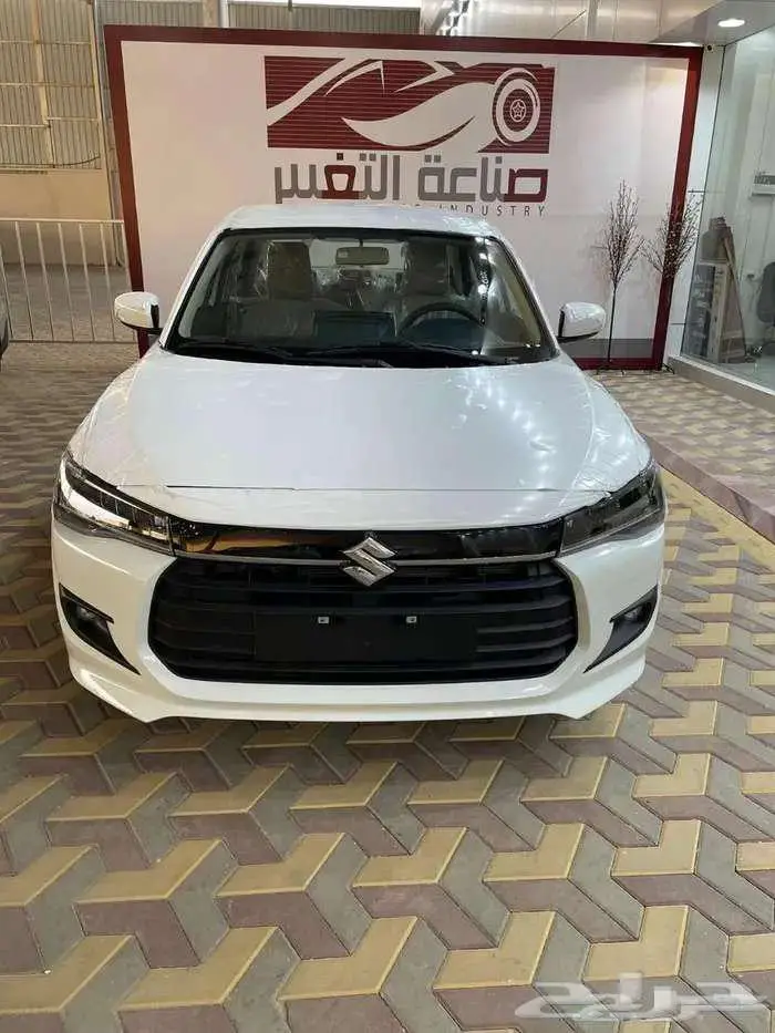 سوزوكي ديزاير موديل 2026 ستاندر شكل جديد بسعر49910 0