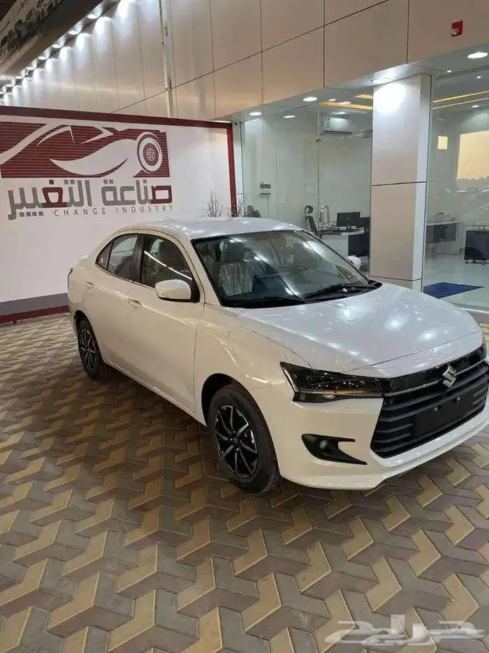 سوزوكي ديزاير موديل 2026 ستاندر شكل جديد بسعر49910 1