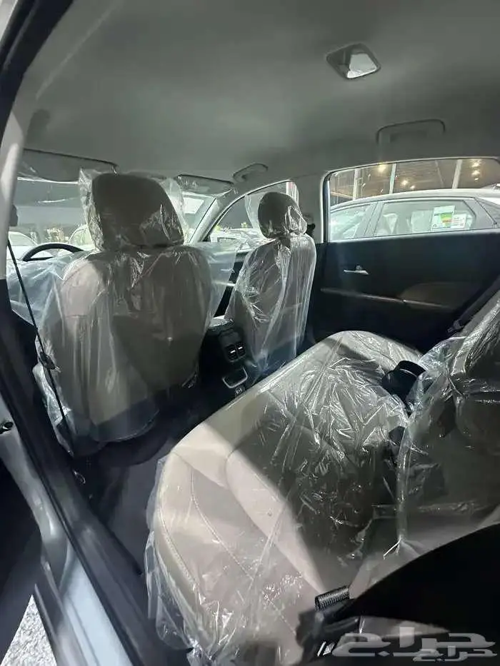 هونداى اكسنت فليت وسمارت 2026 اقل سعر 4