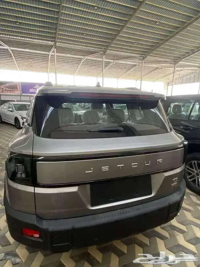 جيتور T1 لاكجري فل كامل موديل 2025 3